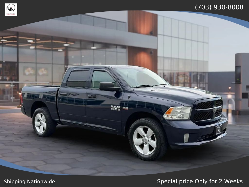 ram ram 1500 pickup 2015 3C6RR7KT3FG699746 image ram ram 1500 pickup 2015 3C6RR7KT3FG699746 image